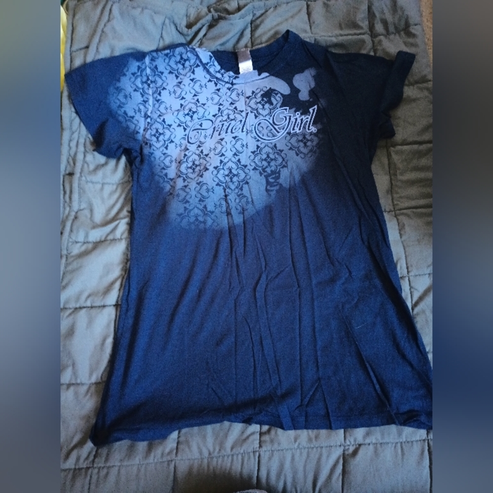 Cruel Girl top